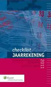 Omslag van 2012