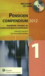 Omslag van 1, 2012