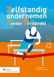 Omslag van 2012