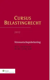Omslag van 2012