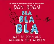 Omslag van Bla bla bla