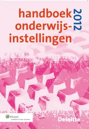 Omslag van 2012