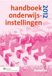 Omslag van 2012