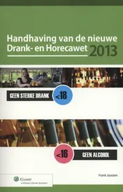 Omslag van 2013