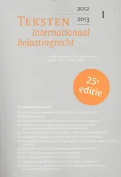 Omslag van 2012/2013