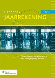 Omslag van 2013