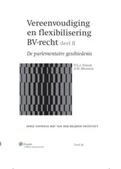 Omslag van II