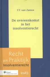 Omslag van Proefschrift