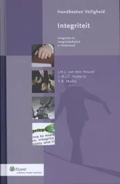 Omslag van Integriteit