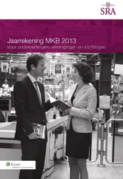 Omslag van 2013