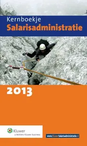 Omslag van 2013