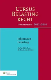 Omslag van Studenteneditie