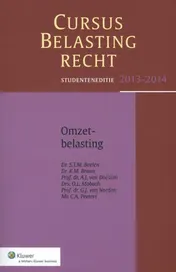 Omslag van Studenteneditie