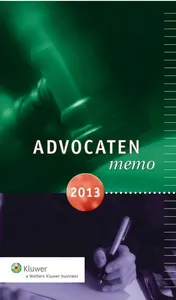 Omslag van 2013