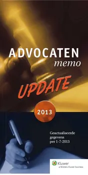 Omslag van 2013