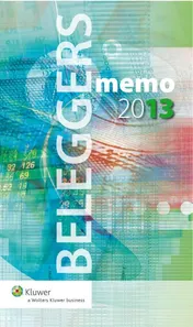 Omslag van 2013