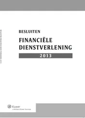 Omslag van 2013