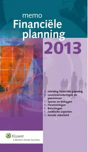 Omslag van 2013