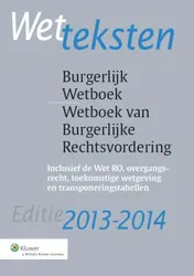 Omslag van editie 2013/2014