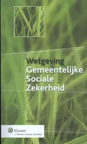 Omslag van 2013