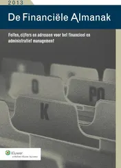 Omslag van 2013