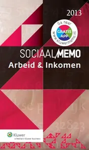 Omslag van 2013