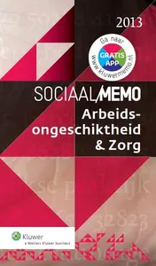 Omslag van 2013