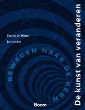 Omslag van De kunst van veranderen