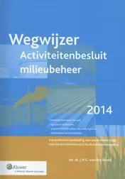 Omslag van 2014