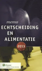 Omslag van 2013