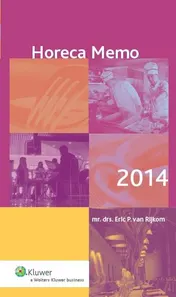 Omslag van 2014