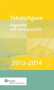 Omslag van 2013-2014