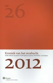 Omslag van 2012