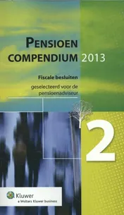 Omslag van Fiscale besluiten