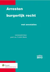 Omslag van 2013