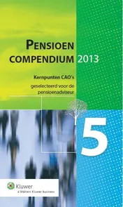 Omslag van 2013