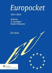 Omslag van Europocket