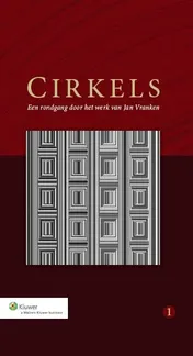 Omslag van Cirkels