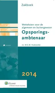 Omslag van 2014