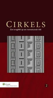Omslag van Cirkels