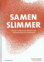 Omslag van Samen slimmer
