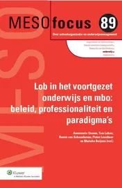 Omslag van LOB in het voortgezet onderwijs en mbo