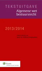 Omslag van Tekstuitgave