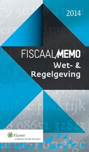 Omslag van 2014