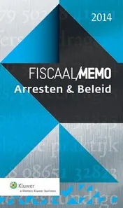 Omslag van 2014