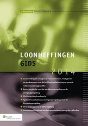 Omslag van 2014
