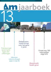 Omslag van 2013