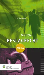 Omslag van 2014