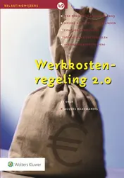Omslag van Werkkostenregeling 2.0 (voorheen Belastingvrije vergoedingen)