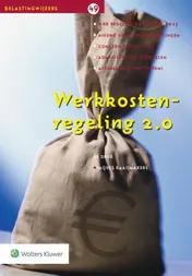 Omslag van Werkkostenregeling 2.0
